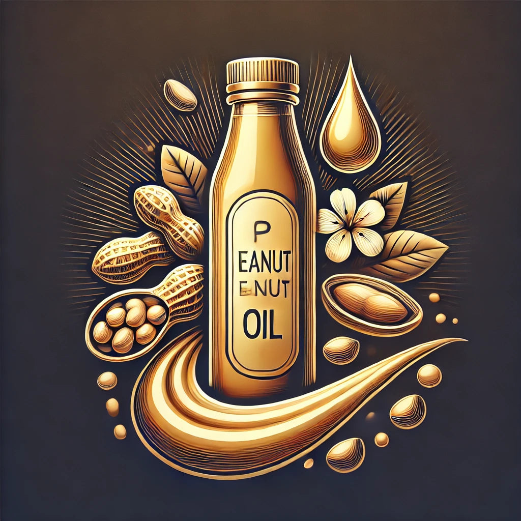 Single Pressed Virgin Coconut Oil