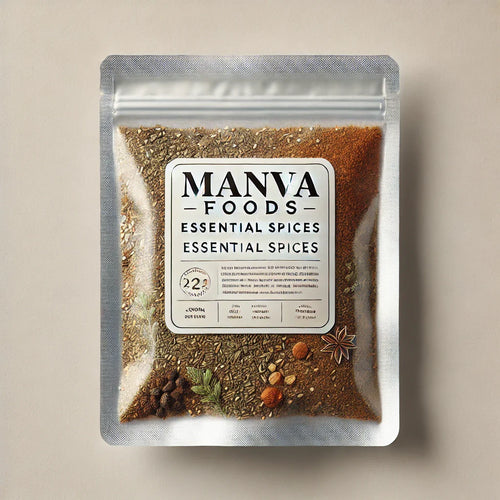 Healthy Ready to Cook Mixes