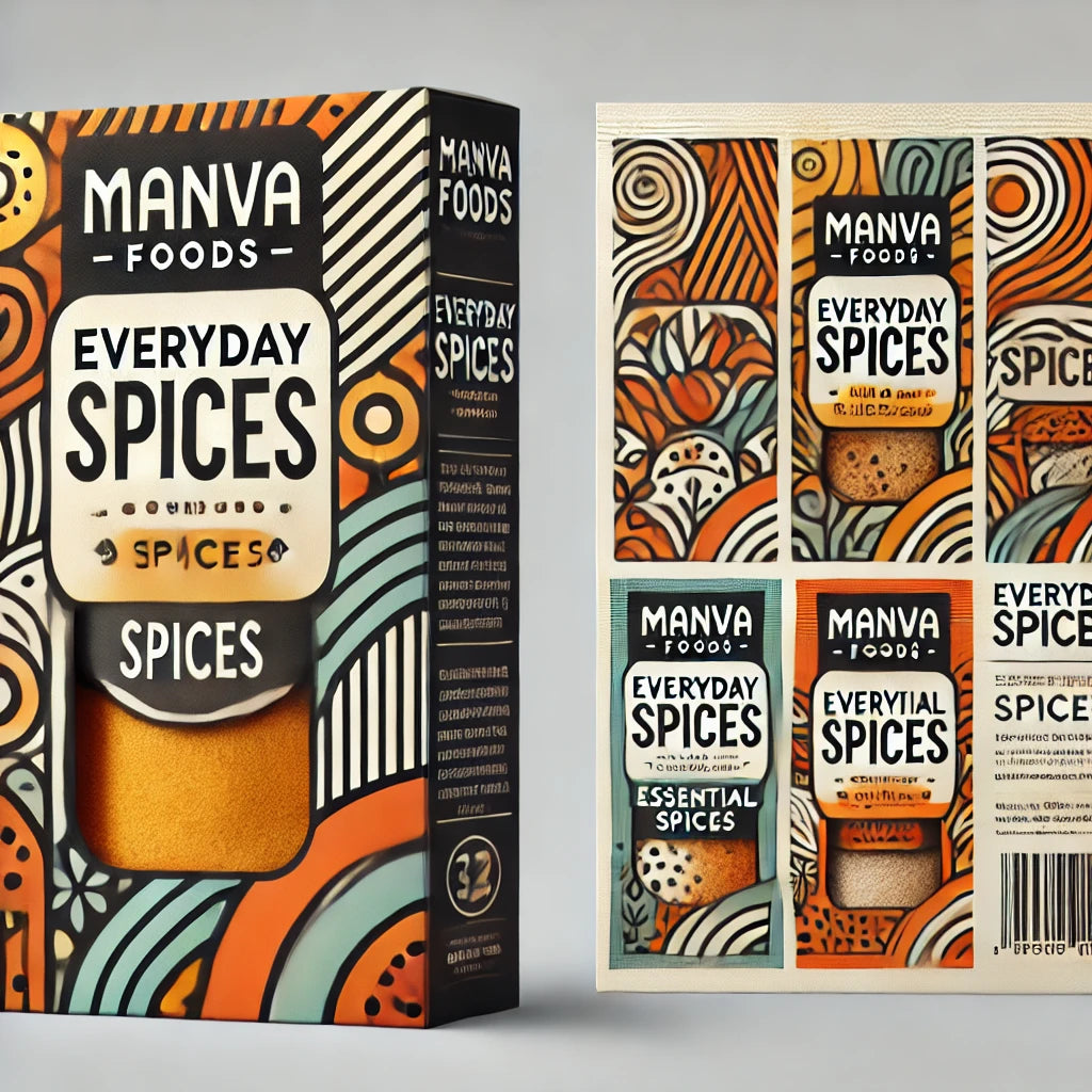 Spices