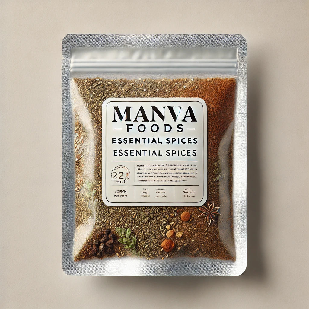 Chilli Grounded Powder (hot)