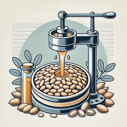 Single Pressed Virgin Coconut Oil